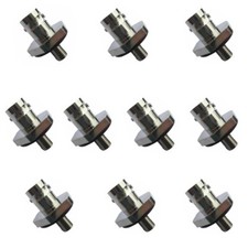 10 pezzi connettore adattatore