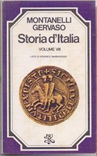 Storia d'Italia. Volume VIII