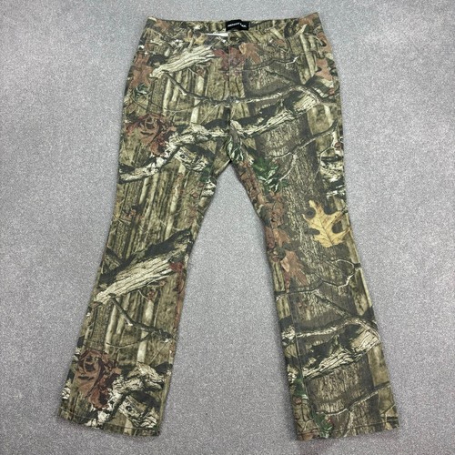 Pantaloni realtree donna - donna, 36x30