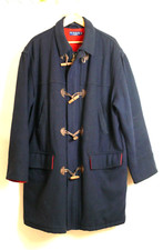 Cappotto Borsone Gant The