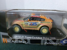 15114-01 Mitsubishi Pajero