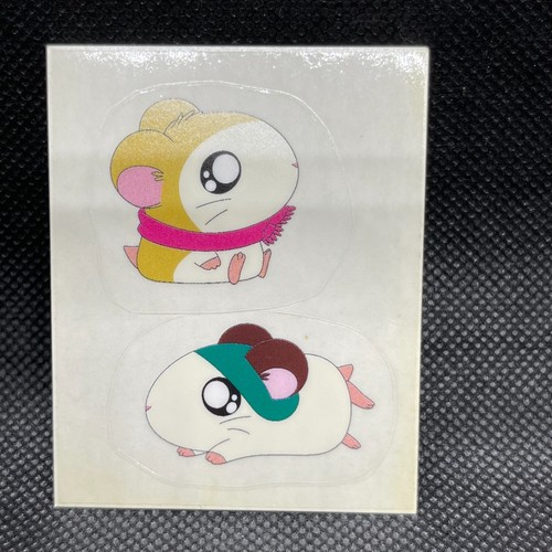 Hamtaro piccoli criceti - criceti, grandi