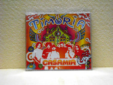 TIMORIA-CD