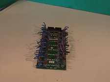 Scheda processore tornio EMCO