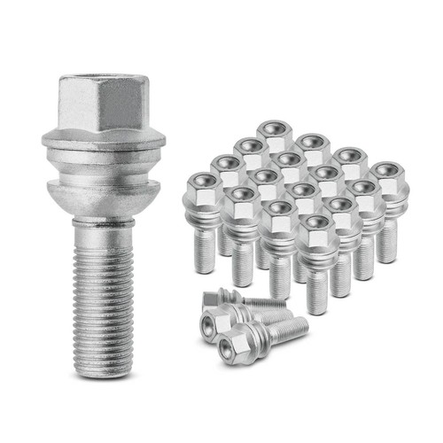 20x bullone viti ruota - bullone, per