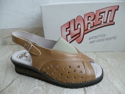Florett sandali sandalo col - sandalo,