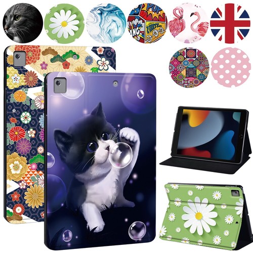 Custodia tablet supporto pelle