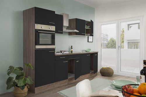 Cucina cucinino blocco - cucina,
