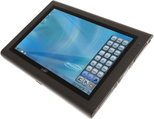 Motion computing j3500 tablet - computing,