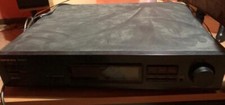 ONKYO INTEGRA T-4711 SINTONIZZATORE RARO