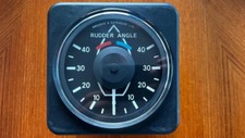 B&G Hydra 2000 - Analogue Rudder angle indicator
