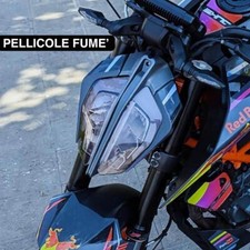 pellicole Oscuranti fanali