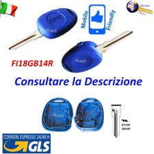 Chiave telecomando guscio - chiave,