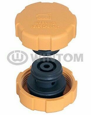 Tappo vaschetta radiatore alfa - tappo,