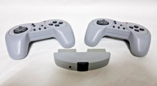 CONTROLLER PAD JOYPAD WIRELESS