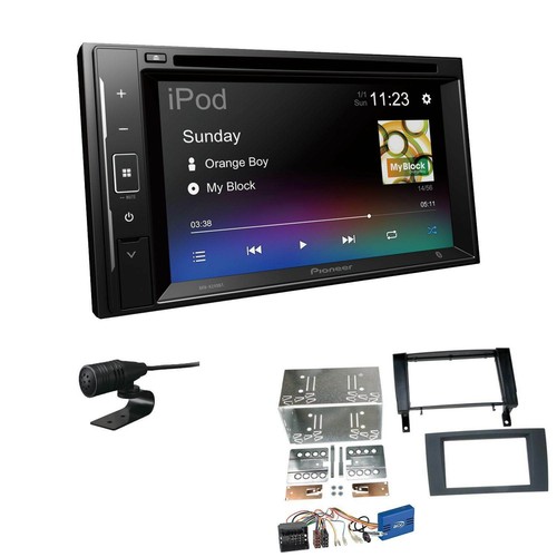 Pioneer autoradio bluetooth - pioneer,
