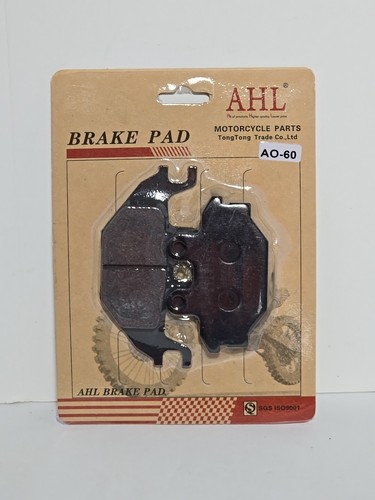 Ahl ricambi moto 60 - ahl,