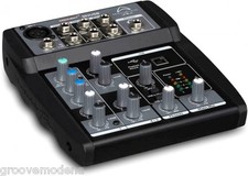 Mixer professionale per DJ