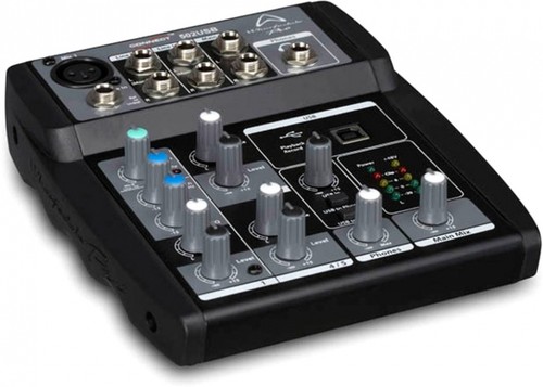 Mixer professionale per - , dj