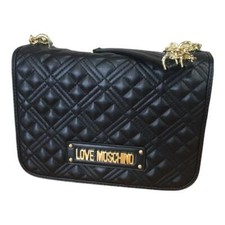 LOVE MOSCHINO BORSA DA SPALLA