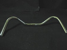 Curva manubrio bicicletta
