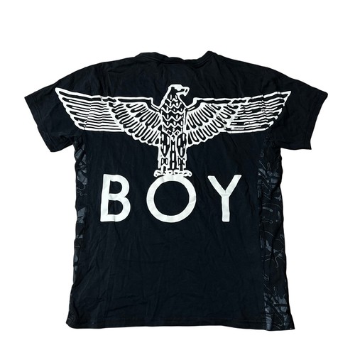 Shirt y2k ragazzo - t-shirt, londra