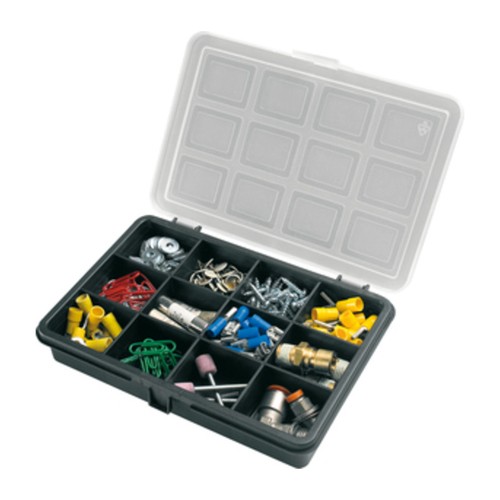 Contenitore portaminuteria - contenitore,
