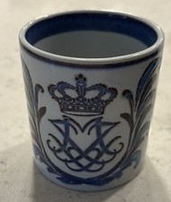 Tazza piccola Royal Copenhagen