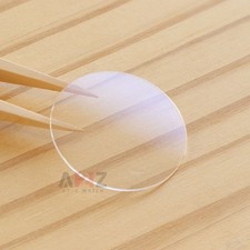 Cristallo zaffiro rivestimento