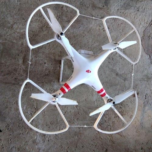 Dji phantom drone - dji,