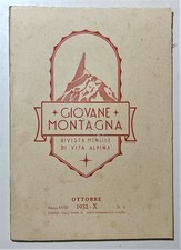 Rivista Mensile di Vita Alpina