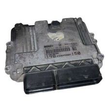 Centralina motore 0281013580 Fiat Bravo 1.6 multijet 2007-2014