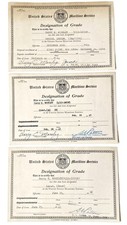 Vintage 1943 1945 us - vintage, 1943-1945