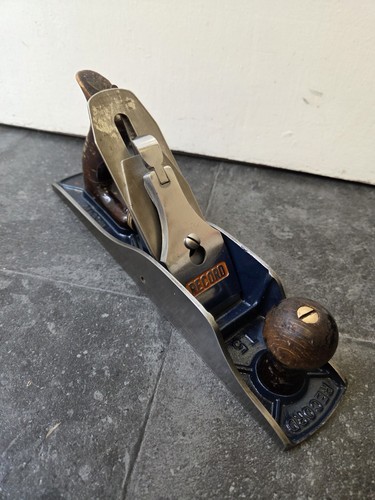Vintage record technical - record,