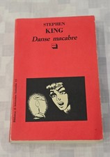 Danse Macabre Stephen King