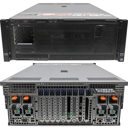 Dell poweredge r930 - r930, server