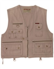 Gilet utility uomo vintage - utility, uk