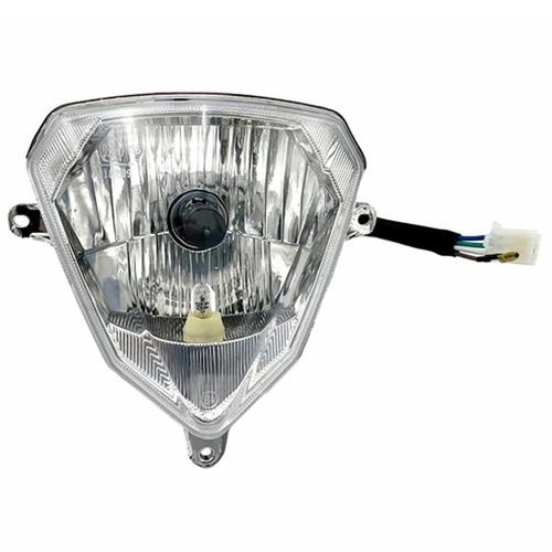 Faro fanale anteriore - fanale, per