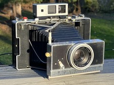 Rara fotocamera terrestre