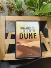 Frank Herbert - DUNE - Primo Volume - Fanucci Editore Prima Edizione 2017