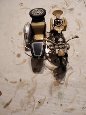 POLISTIL 1/15-BMW R75