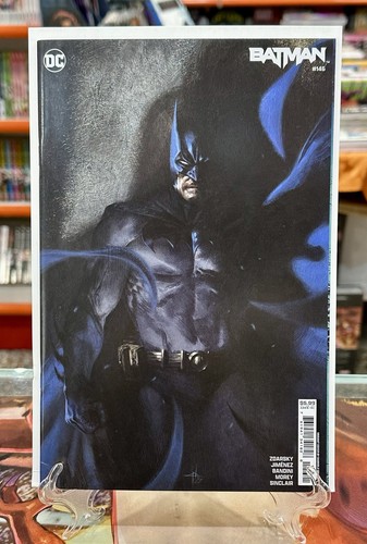 Batman 146 gabriele - batman, #146