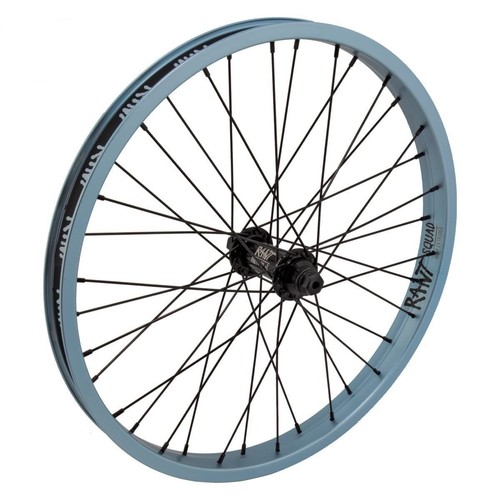 Ruota rant 20x1 - rant, 406x29