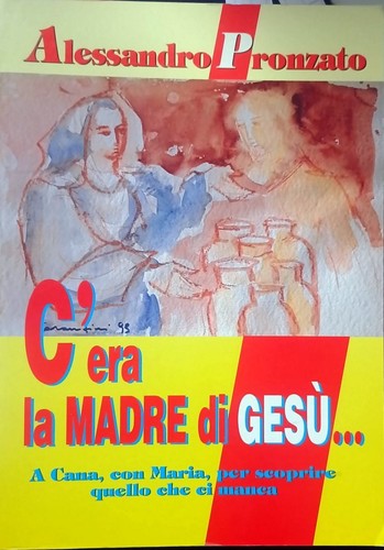 Libro religione era madre - religione, c'era