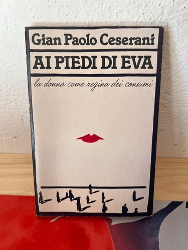 Gian paolo ceserani - gian, piedi