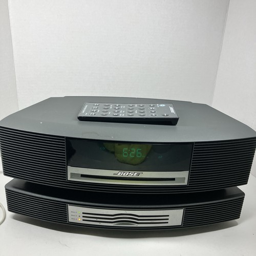 Bose wave music system awrcc1 - music,