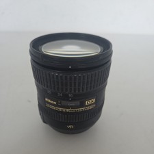 Nikon Nikkor AF-S DX 16-85 mm