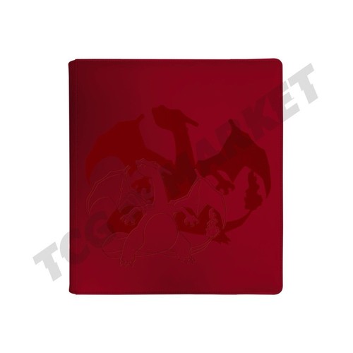 Elite series charizard - series:,