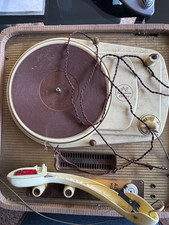 REX Perpetuum Ebner Vintage