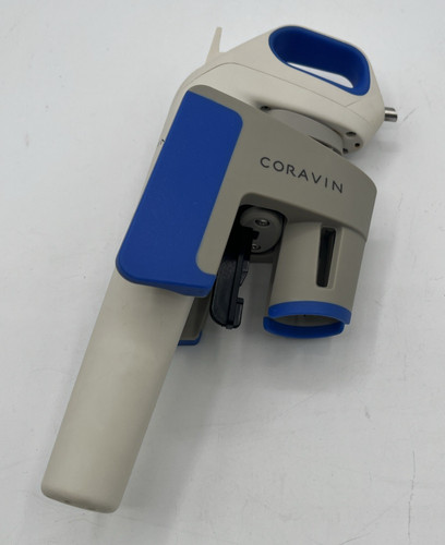 Coravin model one sistema - coravin,